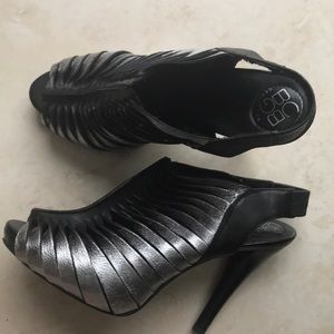 BCBGeneration Shoes - BCBGeneration - BG-Devon BCBGeneration Shoes - BCBGeneration - BG-Devon